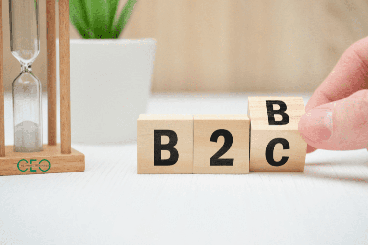 B2B Marketing