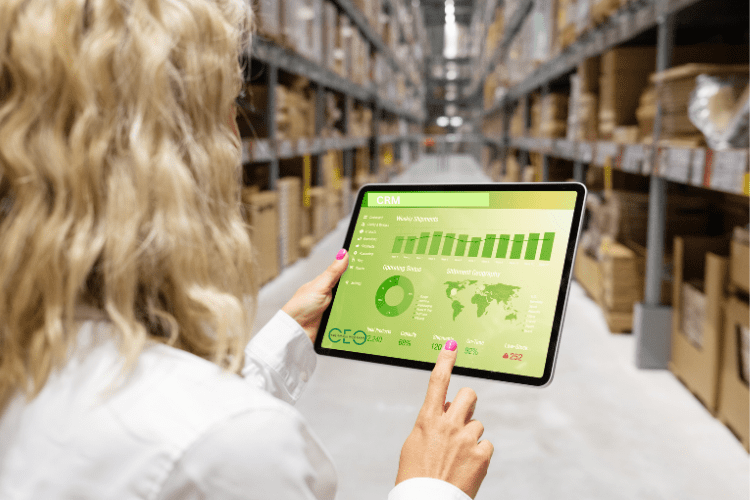 Customer Relationship Management