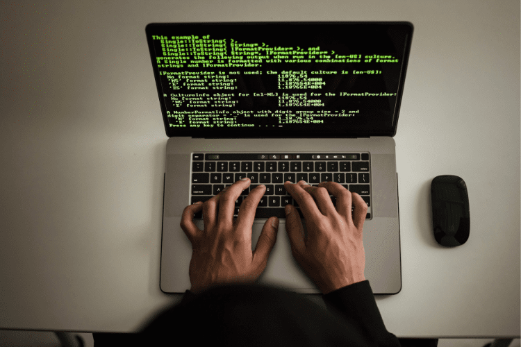 Protecting Yourself from Cyber Security Risks
