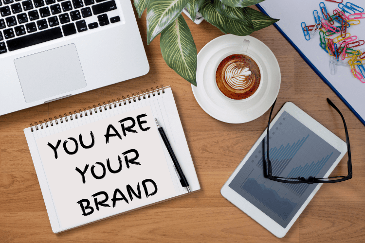 Brand Isn't Just a Logo