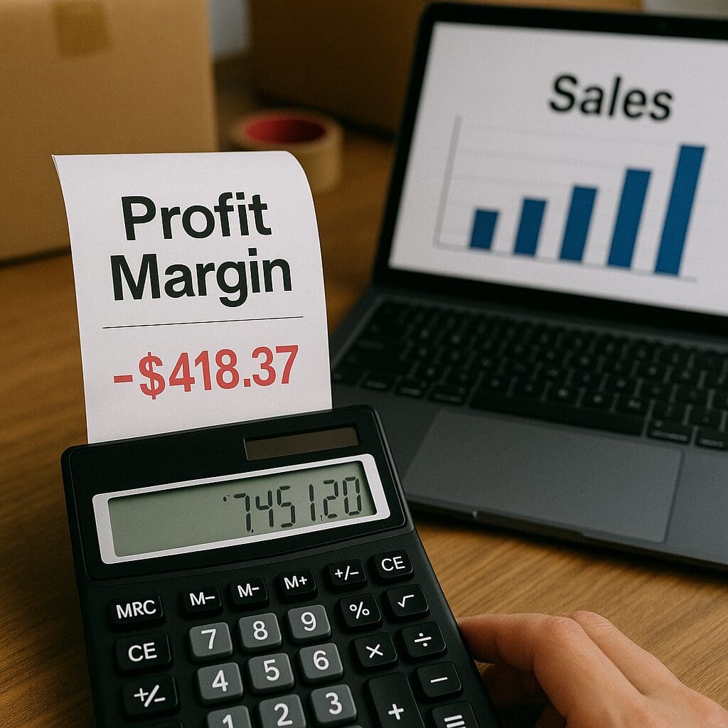 Profit Margin