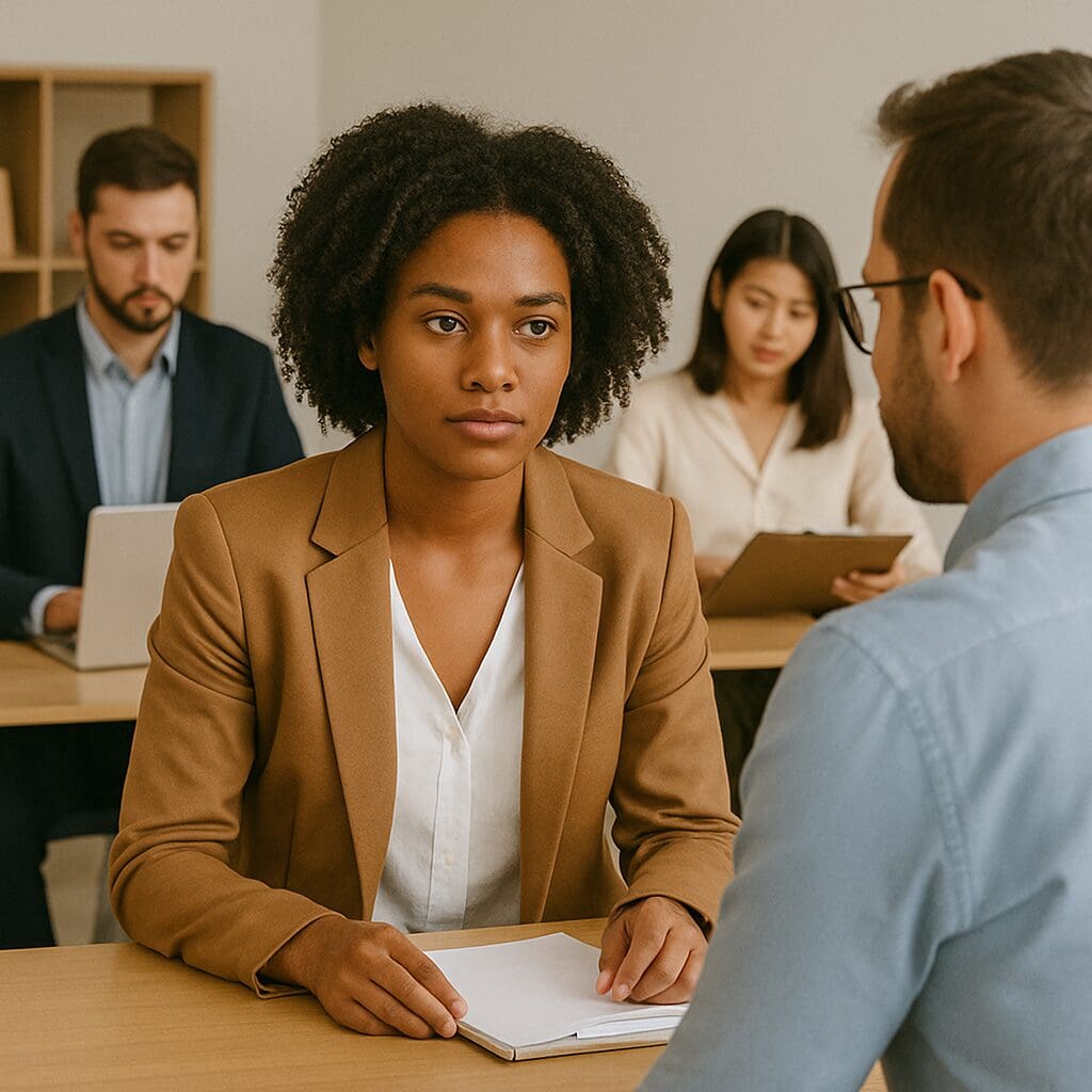 Hire Right the First Time