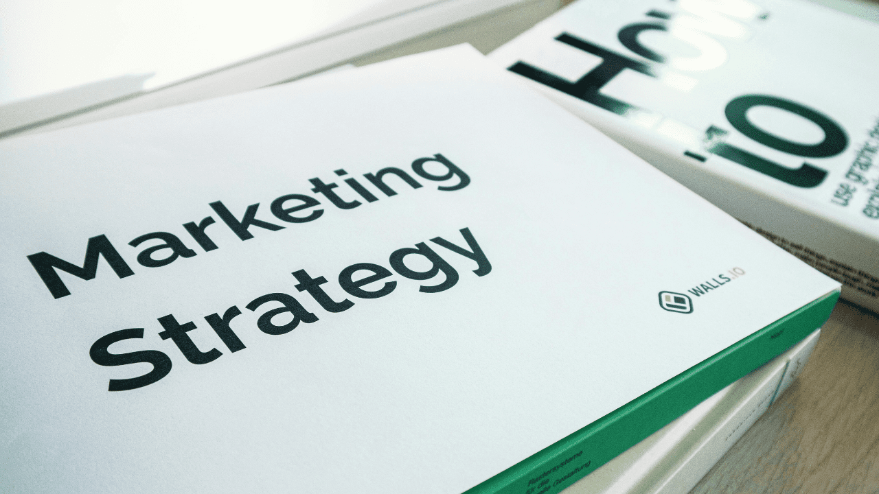 Marketing Strategy