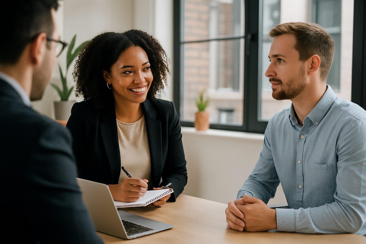 5 Interview Questions You Should Be Asking