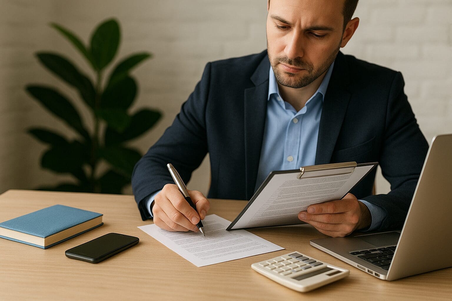 Get Prepared for Bank Financing