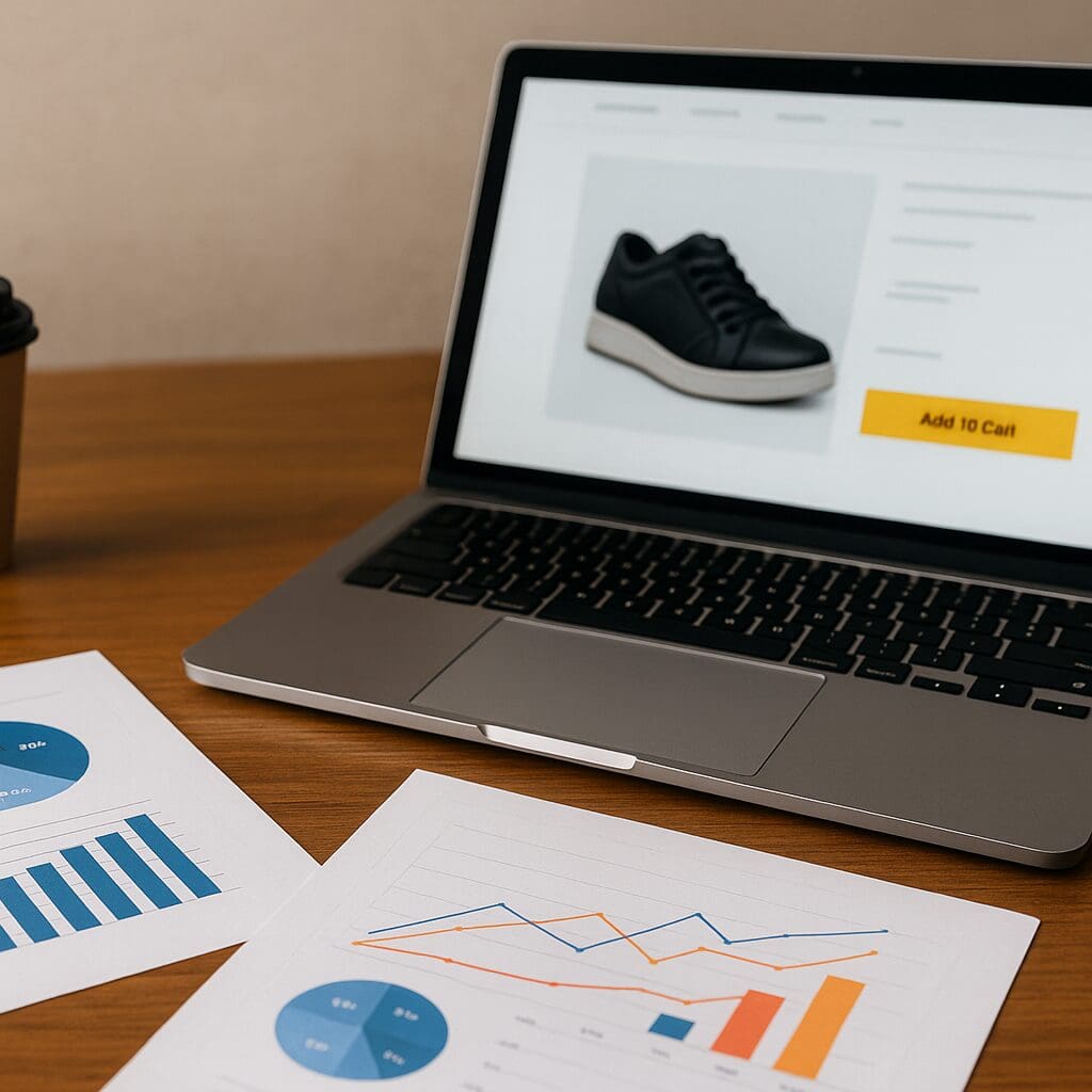 Sales Tax for Online Sales