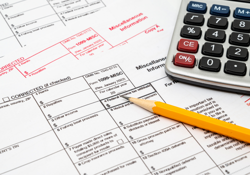 Do I Need to Send a 1099