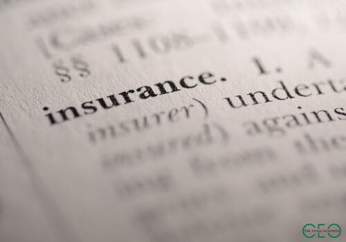 Basics of Business Insurance