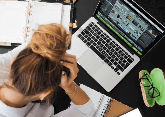 Progress over productivity